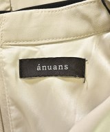 anuans（アニュアンス）ワンピース ベージュ サイズ:F レディース/2200716324119