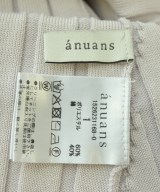 anuans（アニュアンス）ワンピース ピンク サイズ:1(S位) レディース/2200711547032
