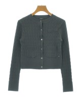 anuans カーディガン