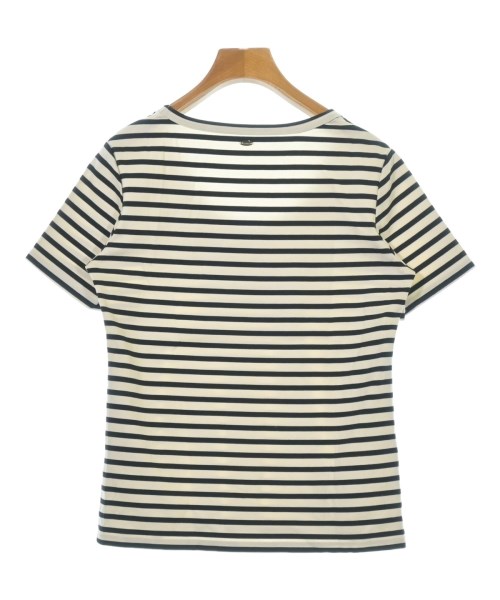 anuans（アニュアンス）Tシャツ・カットソー 白 サイズ:S レディース/2200712066327