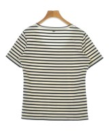 anuans（アニュアンス）Tシャツ・カットソー 白 サイズ:S レディース/2200712066327