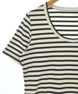 anuans（アニュアンス）Tシャツ・カットソー 白 サイズ:S レディース/2200712066327