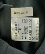 anuans（アニュアンス）ロング・マキシ丈スカート グレー サイズ:M レディース/2200714754024