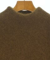 anuans（アニュアンス）ニット・セーター 茶 サイズ:F レディース/2200645947014