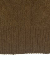 anuans（アニュアンス）ニット・セーター 茶 サイズ:F レディース/2200645947014