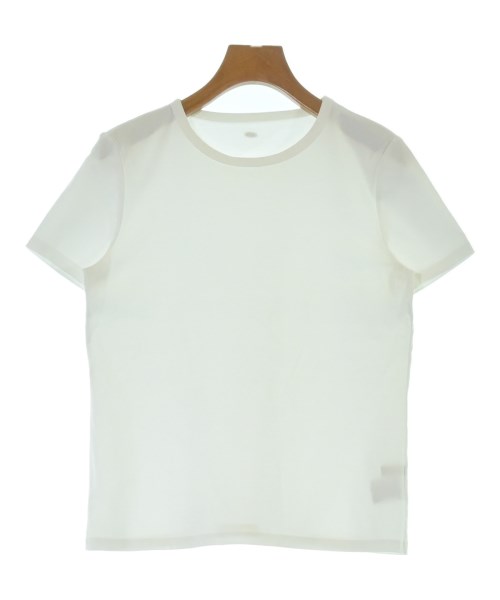 anuans(アニュアンス)Tシャツ・カットソー 白 サイズ:S/2200640894085