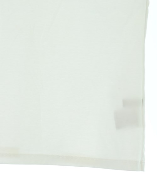 anuans（アニュアンス）Tシャツ・カットソー 白 サイズ:S レディース/2200640894085