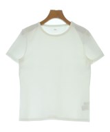 anuans（アニュアンス）Tシャツ・カットソー 白 サイズ:S レディース/2200640894085
