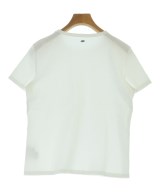 anuans（アニュアンス）Tシャツ・カットソー 白 サイズ:S レディース/2200640894085