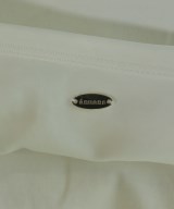 anuans（アニュアンス）Tシャツ・カットソー 白 サイズ:S レディース/2200640894085