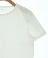 anuans（アニュアンス）Tシャツ・カットソー 白 サイズ:S レディース/2200640894085