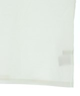 anuans（アニュアンス）Tシャツ・カットソー 白 サイズ:S レディース/2200640894085