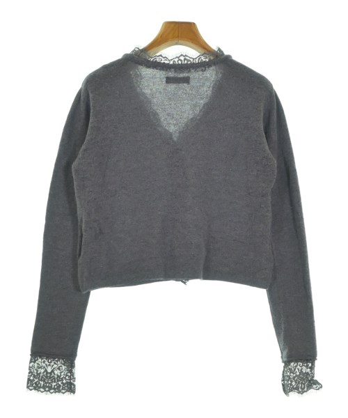 anuans（アニュアンス）カーディガン グレー サイズ:F レディース/2200644981095