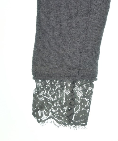 anuans（アニュアンス）カーディガン グレー サイズ:F レディース/2200644981095