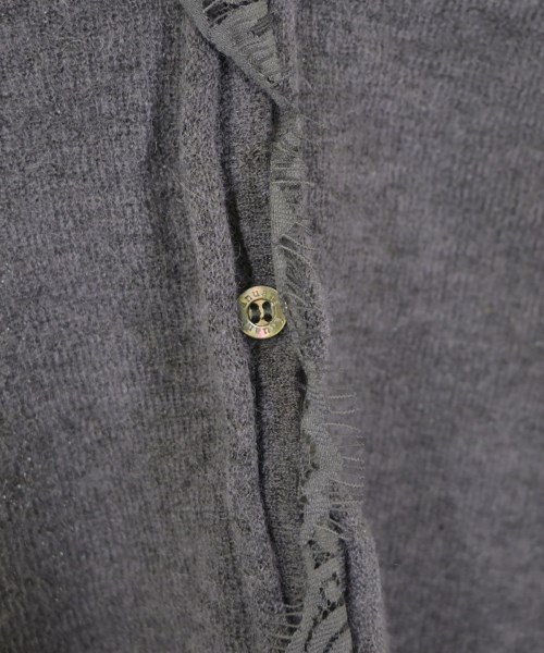 anuans（アニュアンス）カーディガン グレー サイズ:F レディース/2200644981095