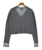 anuans（アニュアンス）カーディガン グレー サイズ:F レディース/2200644981095