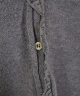 anuans（アニュアンス）カーディガン グレー サイズ:F レディース/2200644981095