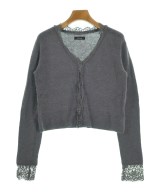 anuans カーディガン