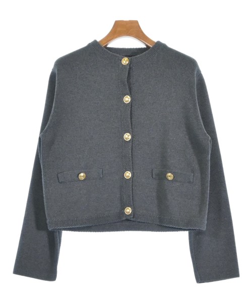 anuans(アニュアンス)カーディガン グレー サイズ:F/2200646763026