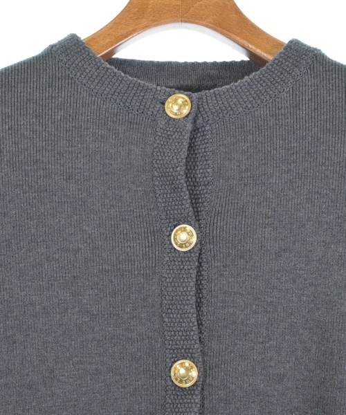 anuans（アニュアンス）カーディガン グレー サイズ:F レディース/2200646763026