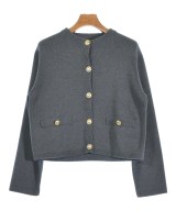 anuans（アニュアンス）カーディガン グレー サイズ:F レディース/2200646763026