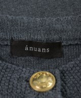 anuans（アニュアンス）カーディガン グレー サイズ:F レディース/2200646763026