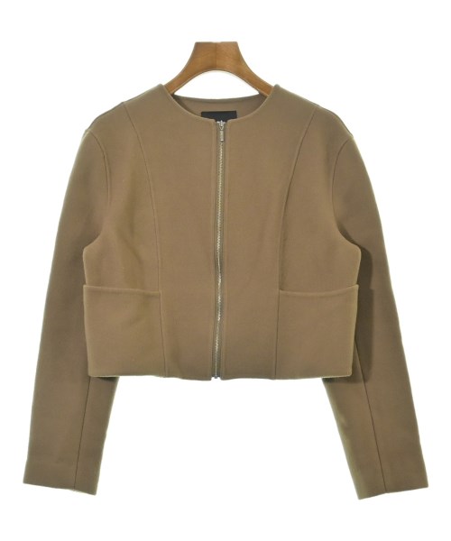 anuans(アニュアンス)その他 茶 サイズ:S/2200644140010