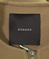 anuans（アニュアンス）その他 茶 サイズ:S レディース/2200644140010