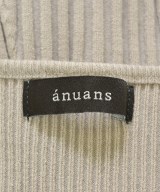 anuans（アニュアンス）ワンピース ベージュ サイズ:F レディース/2200703087034