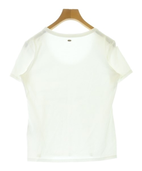 anuans（アニュアンス）Tシャツ・カットソー 白 サイズ:F レディース/2200705038126