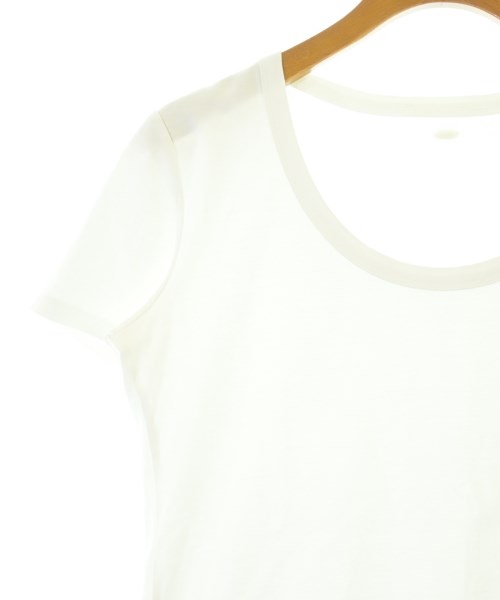 anuans（アニュアンス）Tシャツ・カットソー 白 サイズ:F レディース/2200705038126