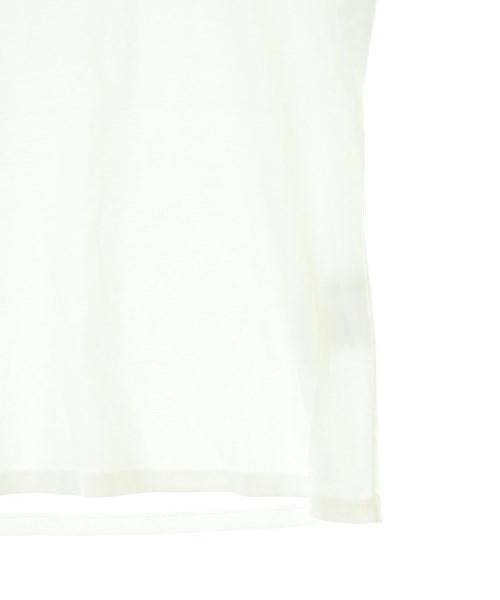anuans（アニュアンス）Tシャツ・カットソー 白 サイズ:F レディース/2200705038126