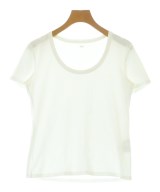 anuans（アニュアンス）Tシャツ・カットソー 白 サイズ:F レディース/2200705038126