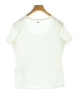 anuans（アニュアンス）Tシャツ・カットソー 白 サイズ:F レディース/2200705038126