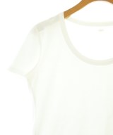 anuans（アニュアンス）Tシャツ・カットソー 白 サイズ:F レディース/2200705038126