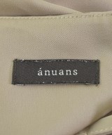 anuans（アニュアンス）ブラウス グレー サイズ:F レディース/2200705038133