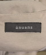 anuans（アニュアンス）ワンピース ベージュ サイズ:F レディース/2200708577011