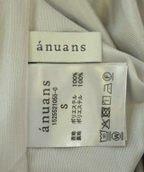 anuans（アニュアンス）ロング・マキシ丈スカート ピンク サイズ:S レディース/2200708577035