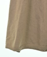 anuans（アニュアンス）ワンピース 茶 サイズ:F レディース/2200662747079