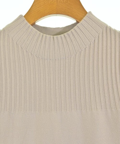 anuans（アニュアンス）ワンピース ベージュ サイズ:F レディース/2200662747086