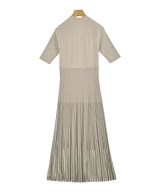 anuans（アニュアンス）ワンピース ベージュ サイズ:F レディース/2200662747086