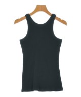 anuans（アニュアンス）タンクトップ 黒 サイズ:F レディース/2200660013299