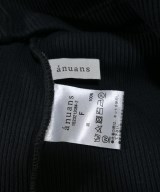 anuans（アニュアンス）タンクトップ 黒 サイズ:F レディース/2200660013299