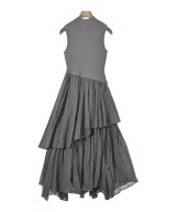 anuans（アニュアンス）ワンピース グレー サイズ:M レディース/2200662954019