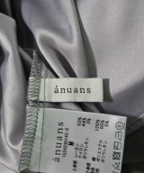 anuans（アニュアンス）ワンピース グレー サイズ:M レディース/2200662954019