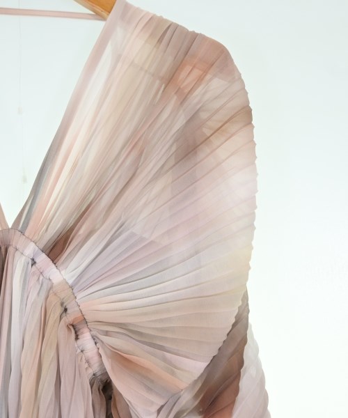 anuans（アニュアンス）ワンピース ベージュ サイズ:F レディース/2200662954026