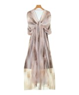 anuans（アニュアンス）ワンピース ベージュ サイズ:F レディース/2200662954026