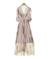 anuans（アニュアンス）ワンピース ベージュ サイズ:F レディース/2200662954026