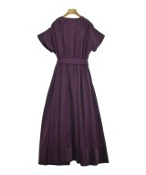 anuans（アニュアンス）ワンピース 紫 サイズ:F レディース/2200662450092