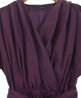 anuans（アニュアンス）ワンピース 紫 サイズ:F レディース/2200662450092